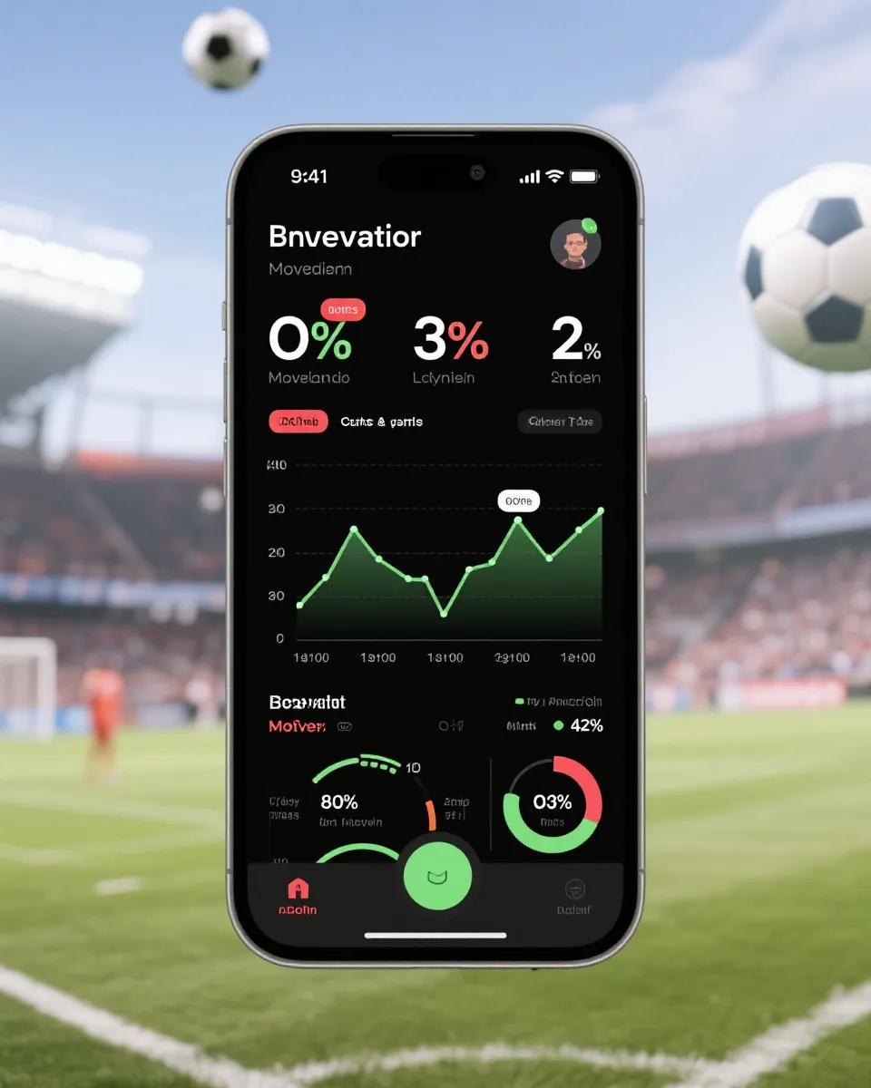 虚拟足球赔率走势与数据图表