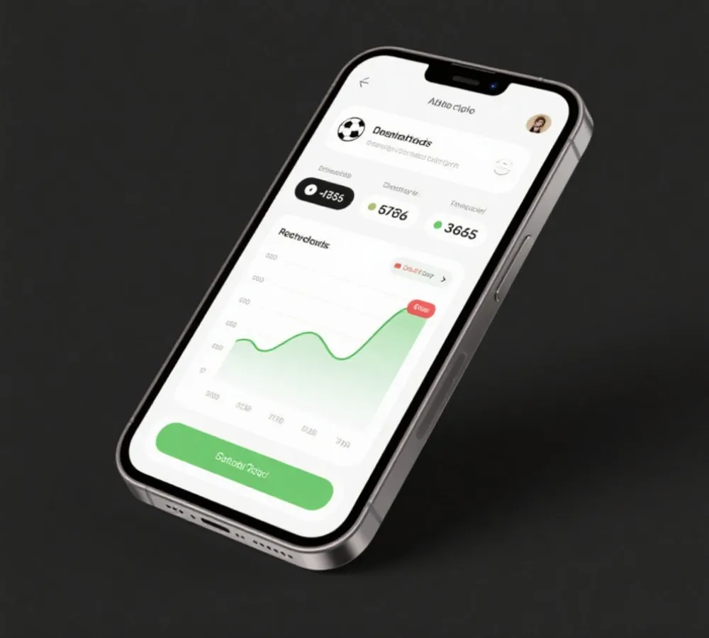 下载虚拟足球赔率中心APP获取实时提醒